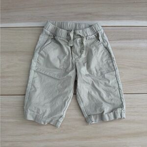 GAP Baby Khaki Pants